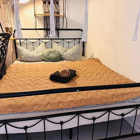 شقة Loft In Prenzlauerberg برلين المظهر الخارجي الصورة