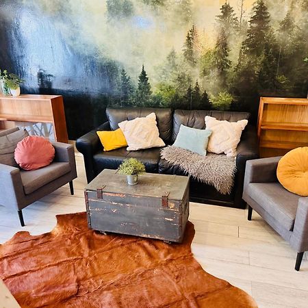 شقة Loft In Prenzlauerberg برلين المظهر الخارجي الصورة