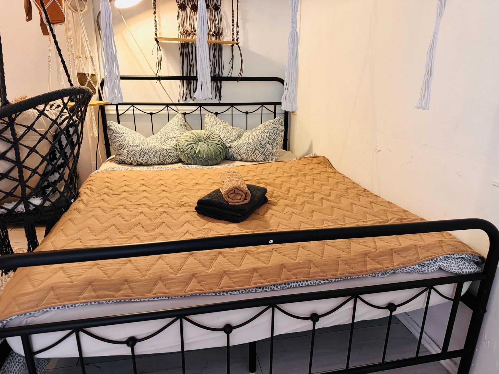 شقة Loft In Prenzlauerberg برلين المظهر الخارجي الصورة