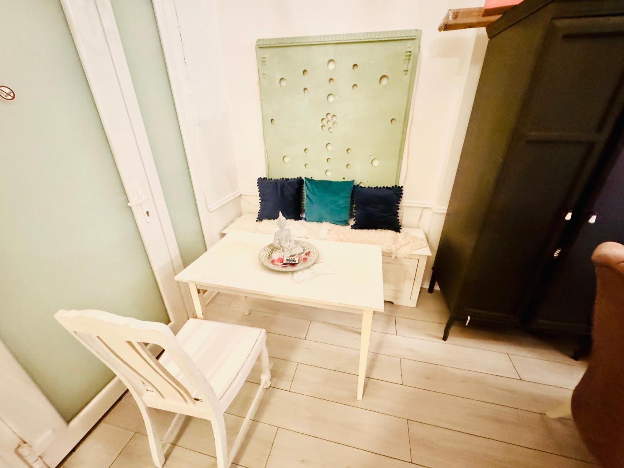 شقة Loft In Prenzlauerberg برلين المظهر الخارجي الصورة