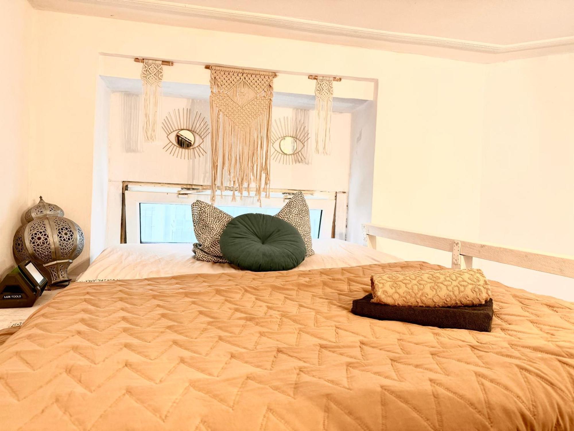 شقة Loft In Prenzlauerberg برلين المظهر الخارجي الصورة