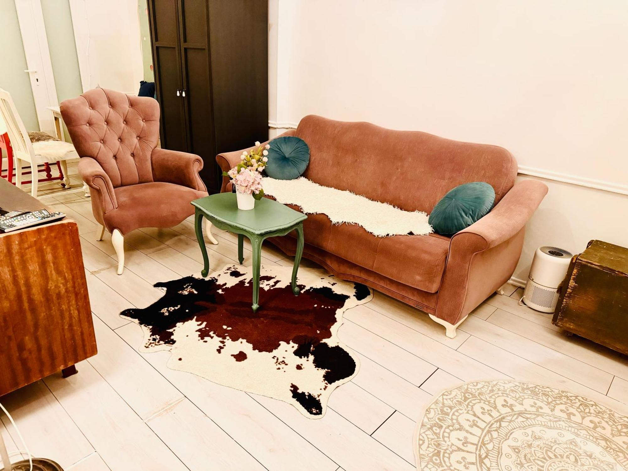 شقة Loft In Prenzlauerberg برلين المظهر الخارجي الصورة