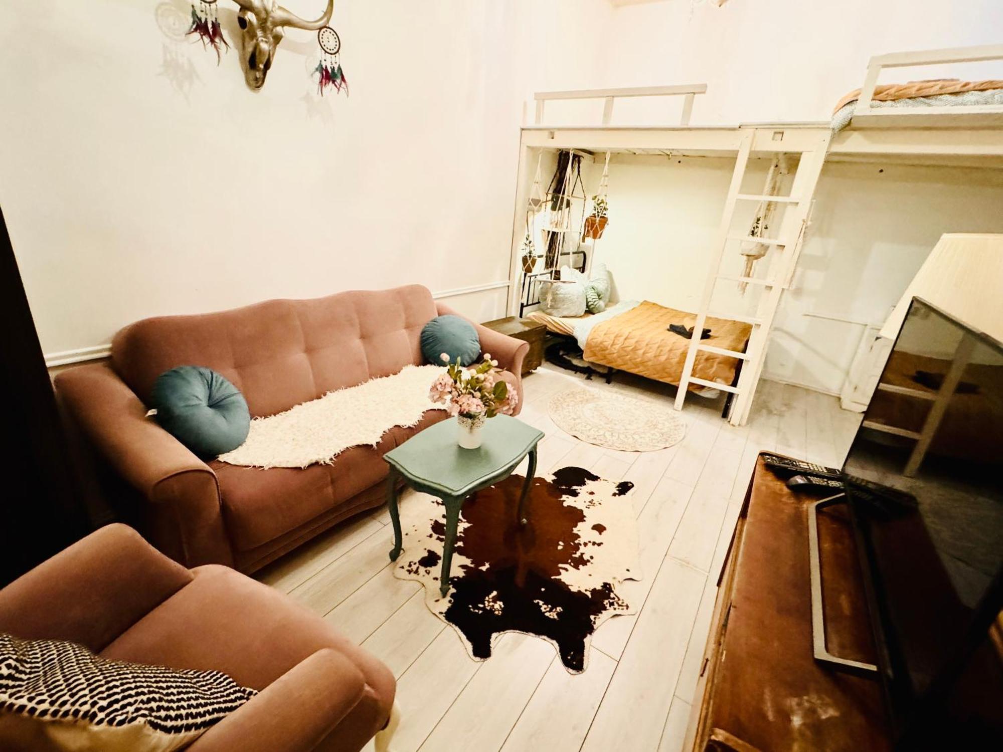 شقة Loft In Prenzlauerberg برلين المظهر الخارجي الصورة