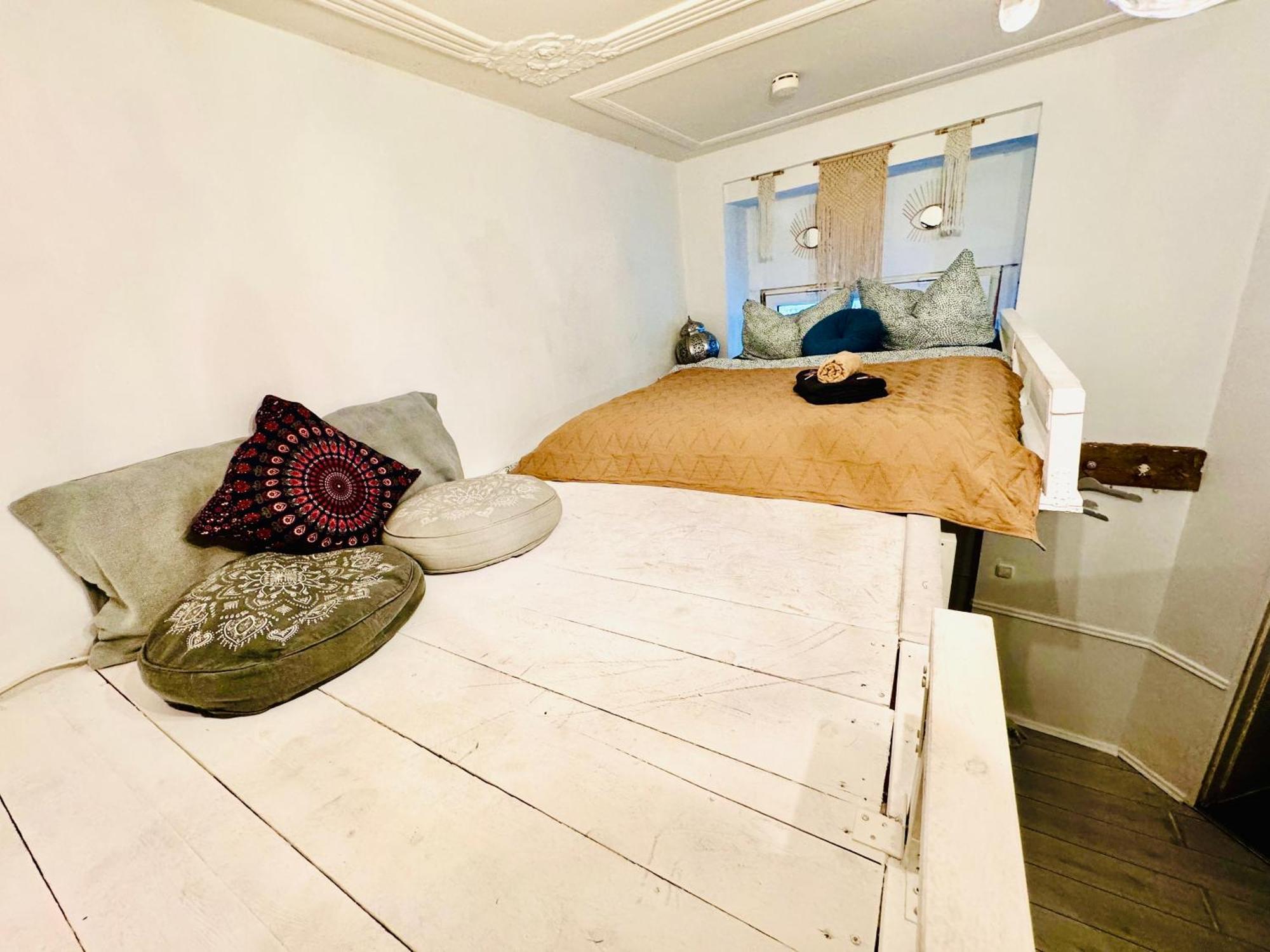 شقة Loft In Prenzlauerberg برلين المظهر الخارجي الصورة