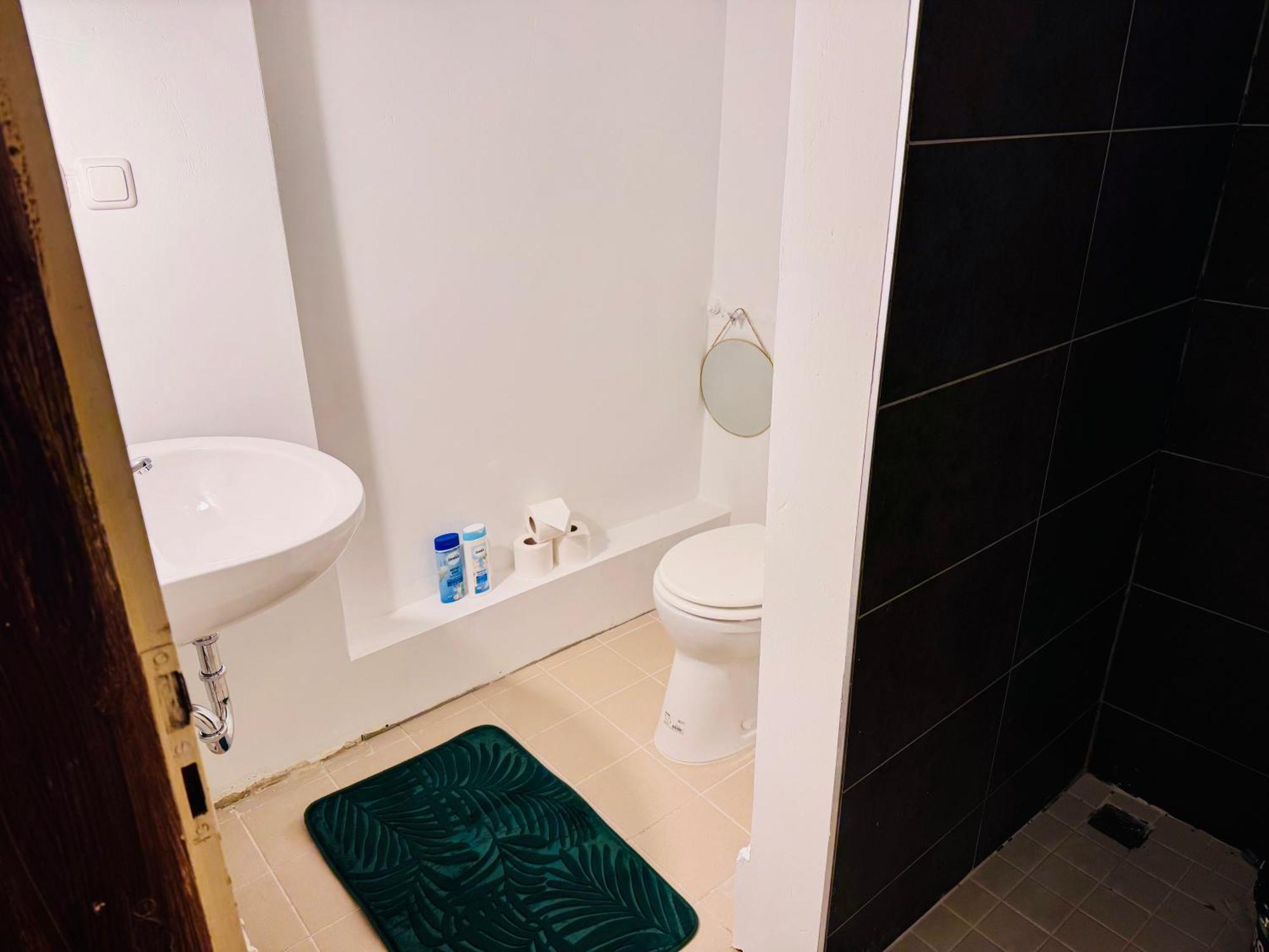 شقة Loft In Prenzlauerberg برلين المظهر الخارجي الصورة