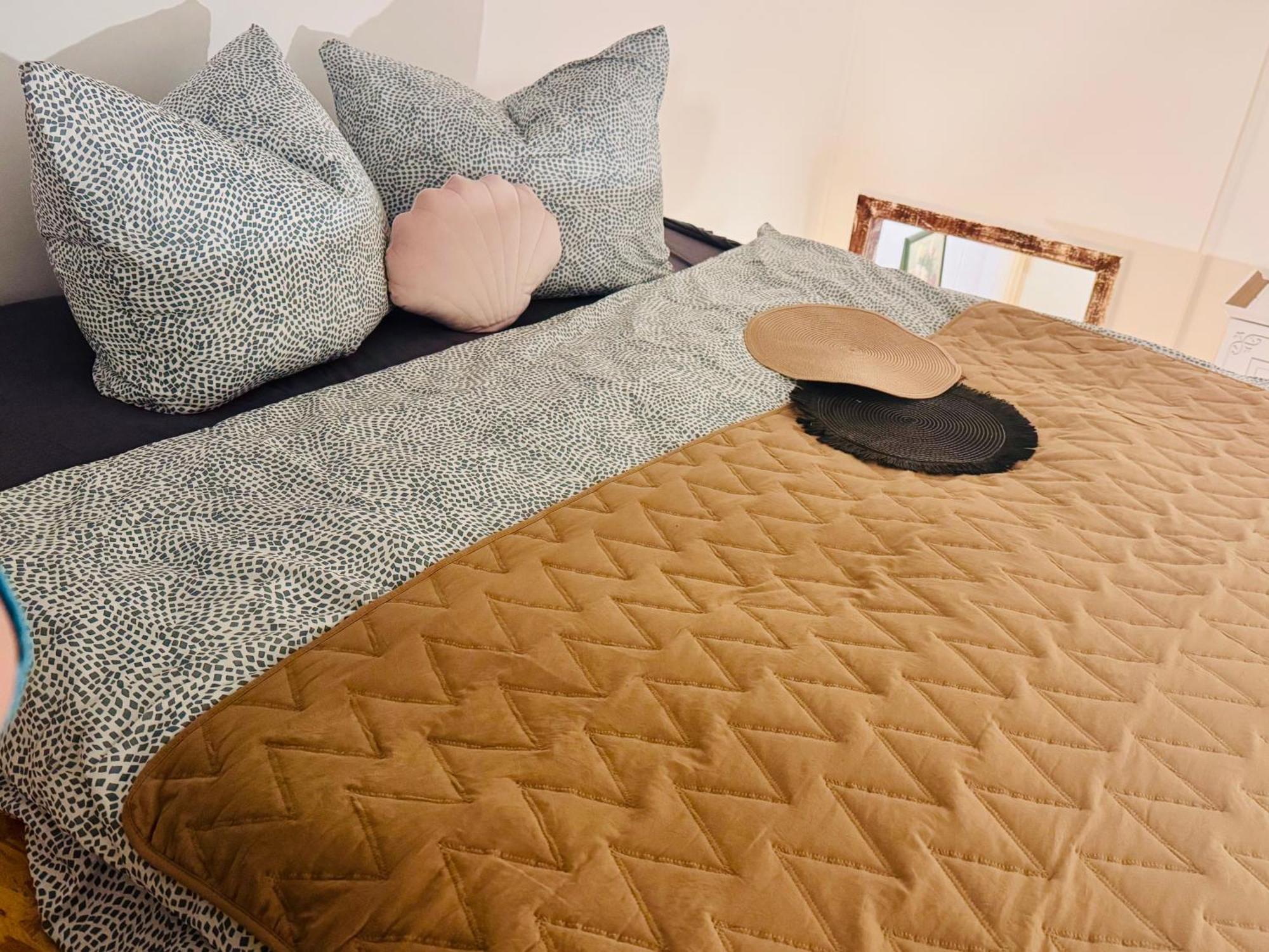 شقة Loft In Prenzlauerberg برلين المظهر الخارجي الصورة