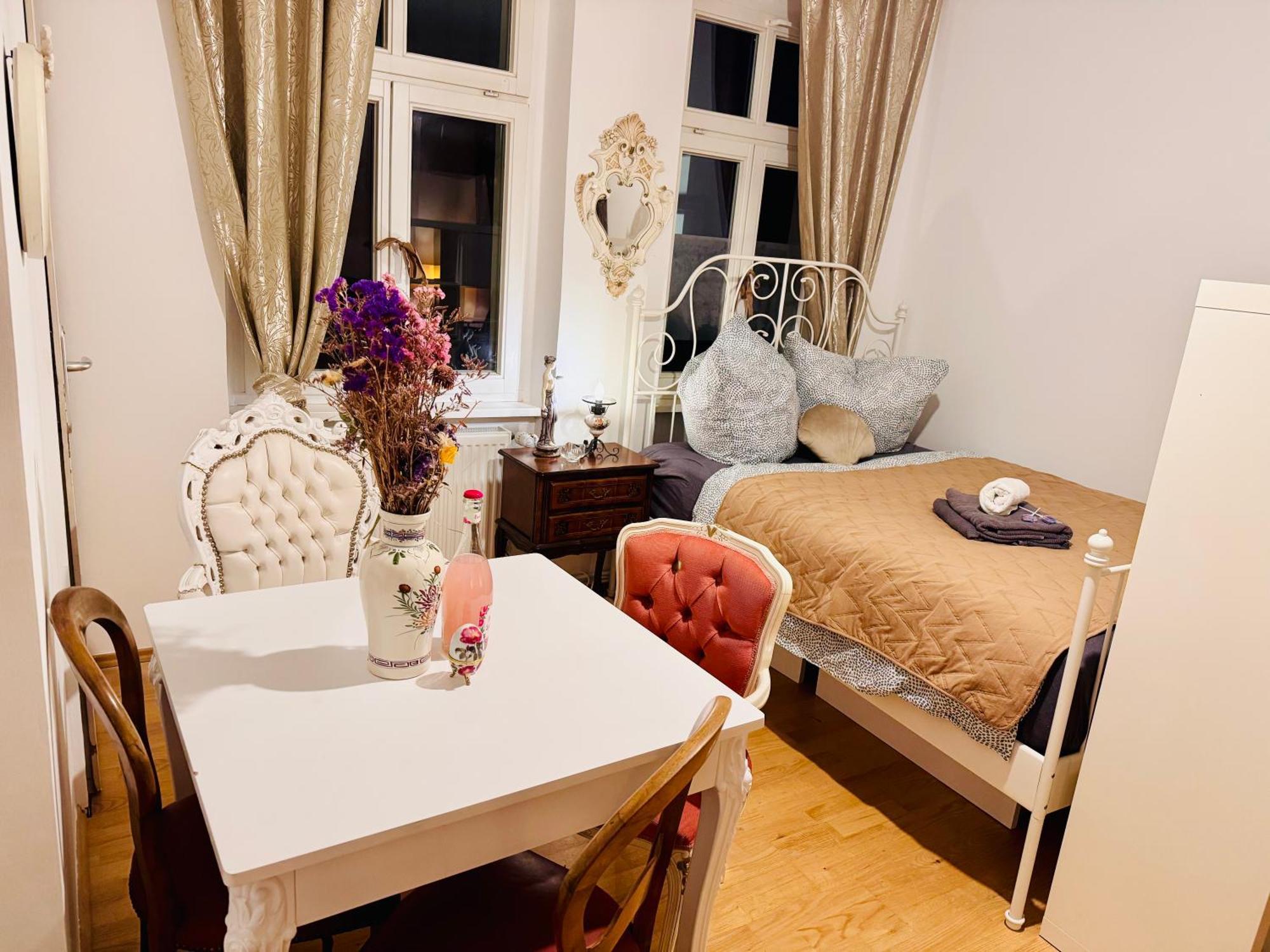 شقة Loft In Prenzlauerberg برلين المظهر الخارجي الصورة