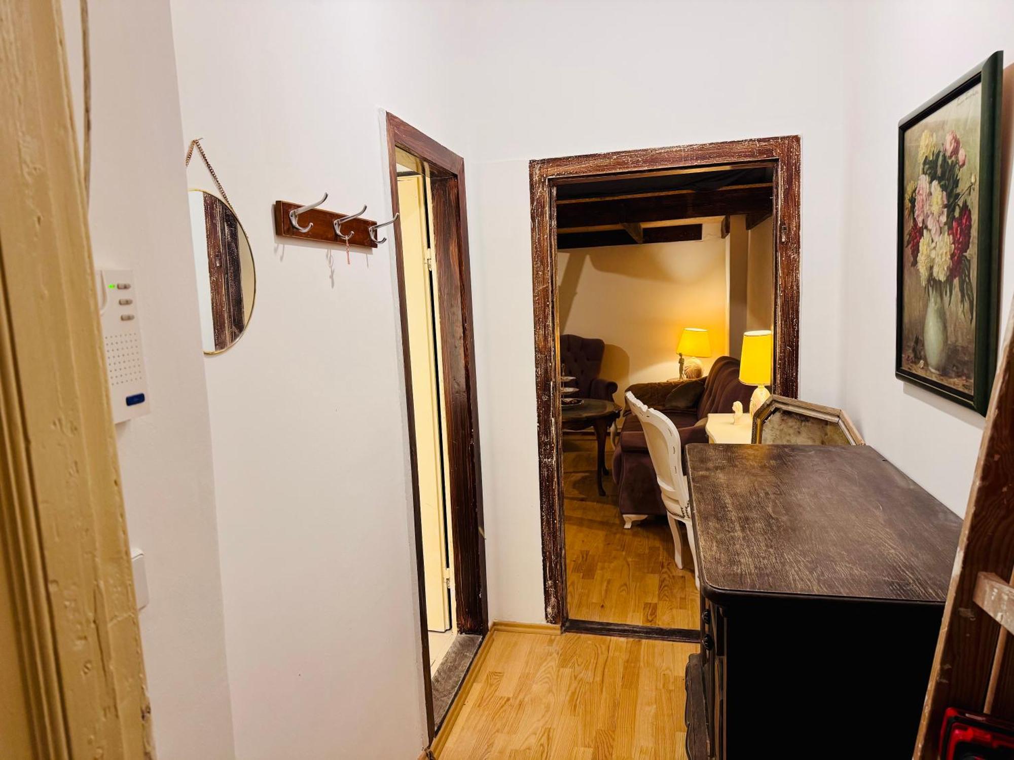 شقة Loft In Prenzlauerberg برلين المظهر الخارجي الصورة