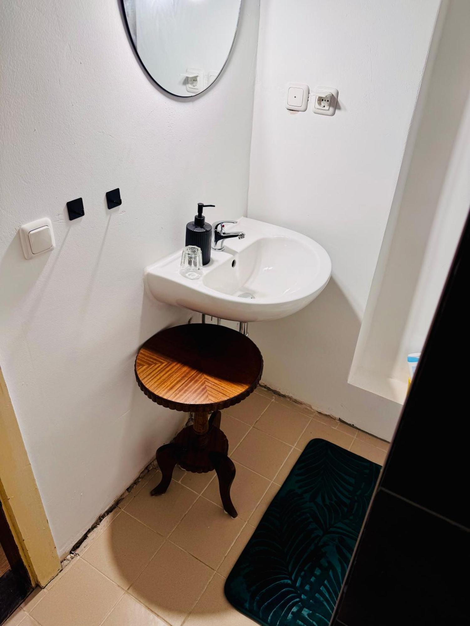شقة Loft In Prenzlauerberg برلين المظهر الخارجي الصورة
