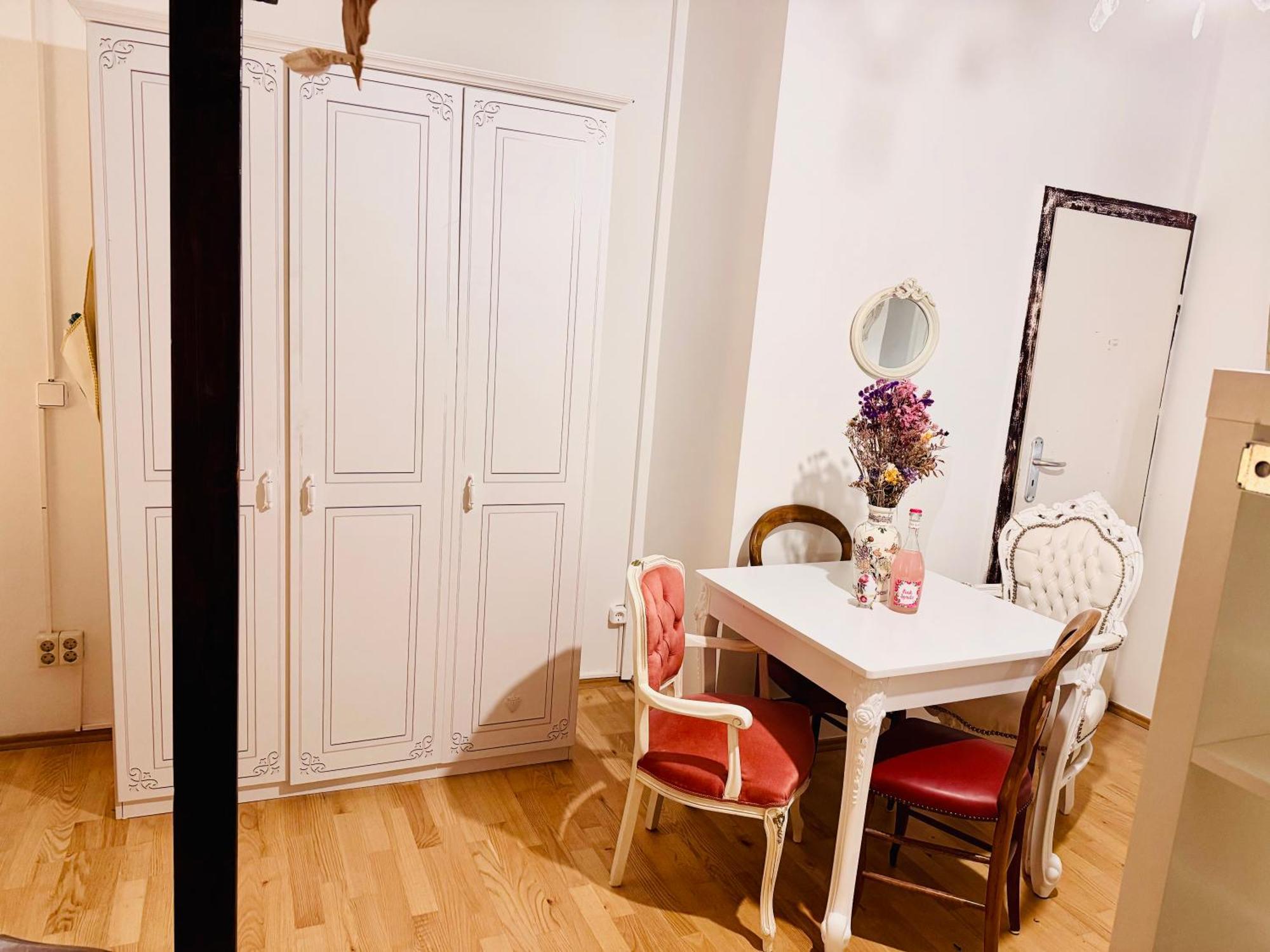 شقة Loft In Prenzlauerberg برلين المظهر الخارجي الصورة