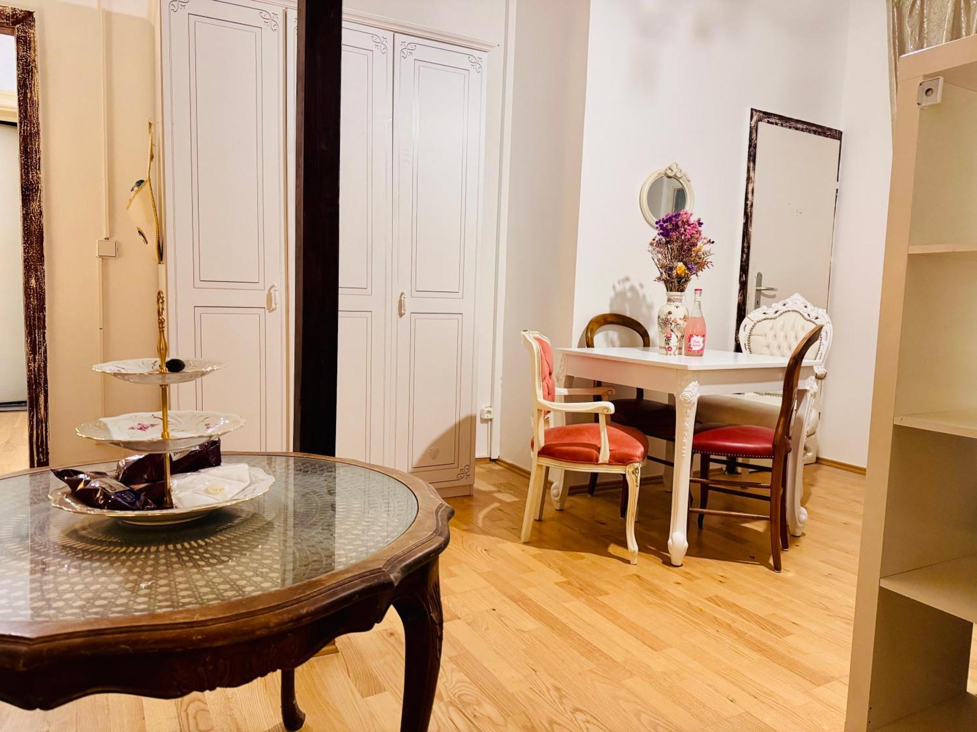 شقة Loft In Prenzlauerberg برلين المظهر الخارجي الصورة