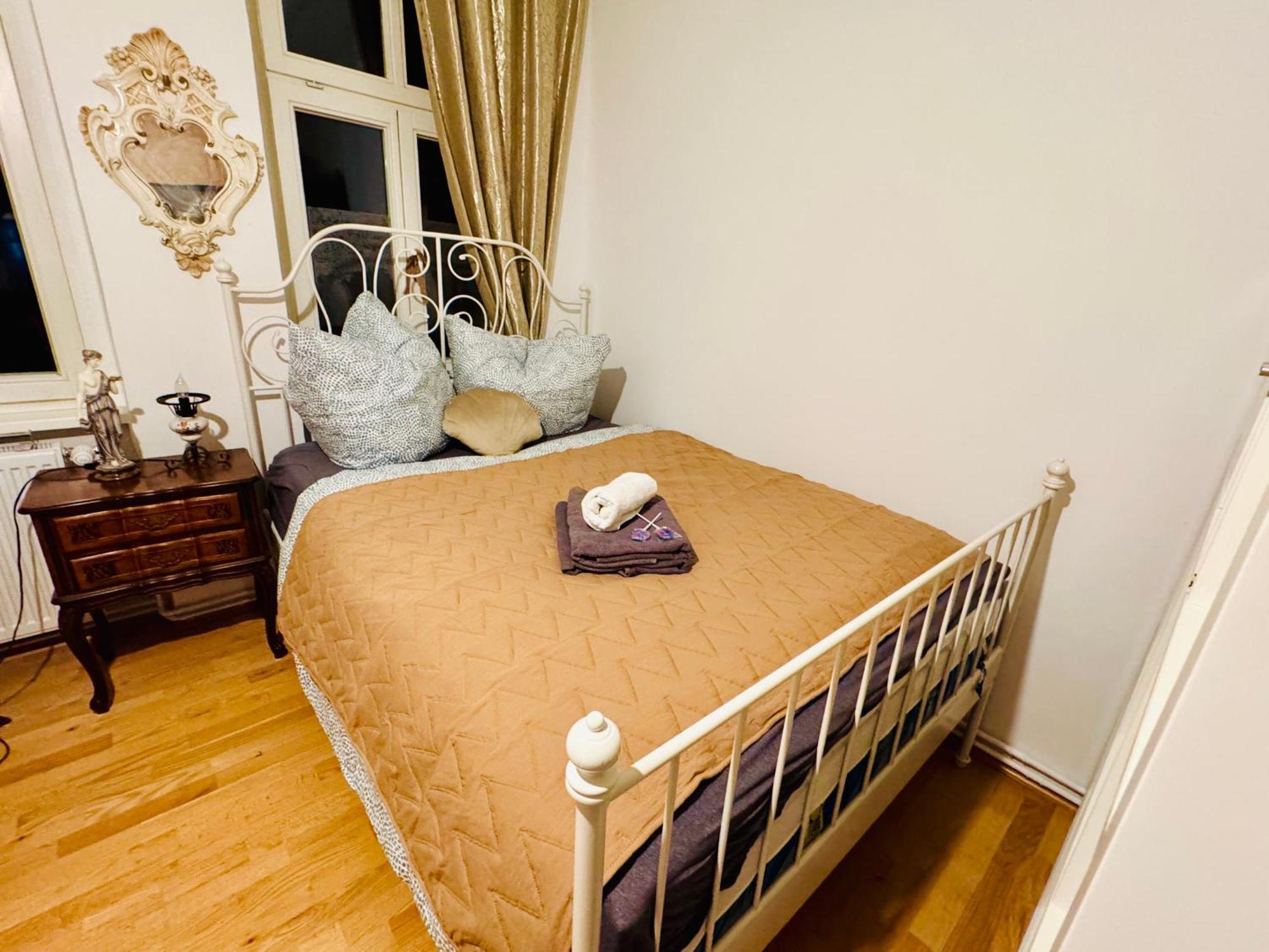 شقة Loft In Prenzlauerberg برلين المظهر الخارجي الصورة