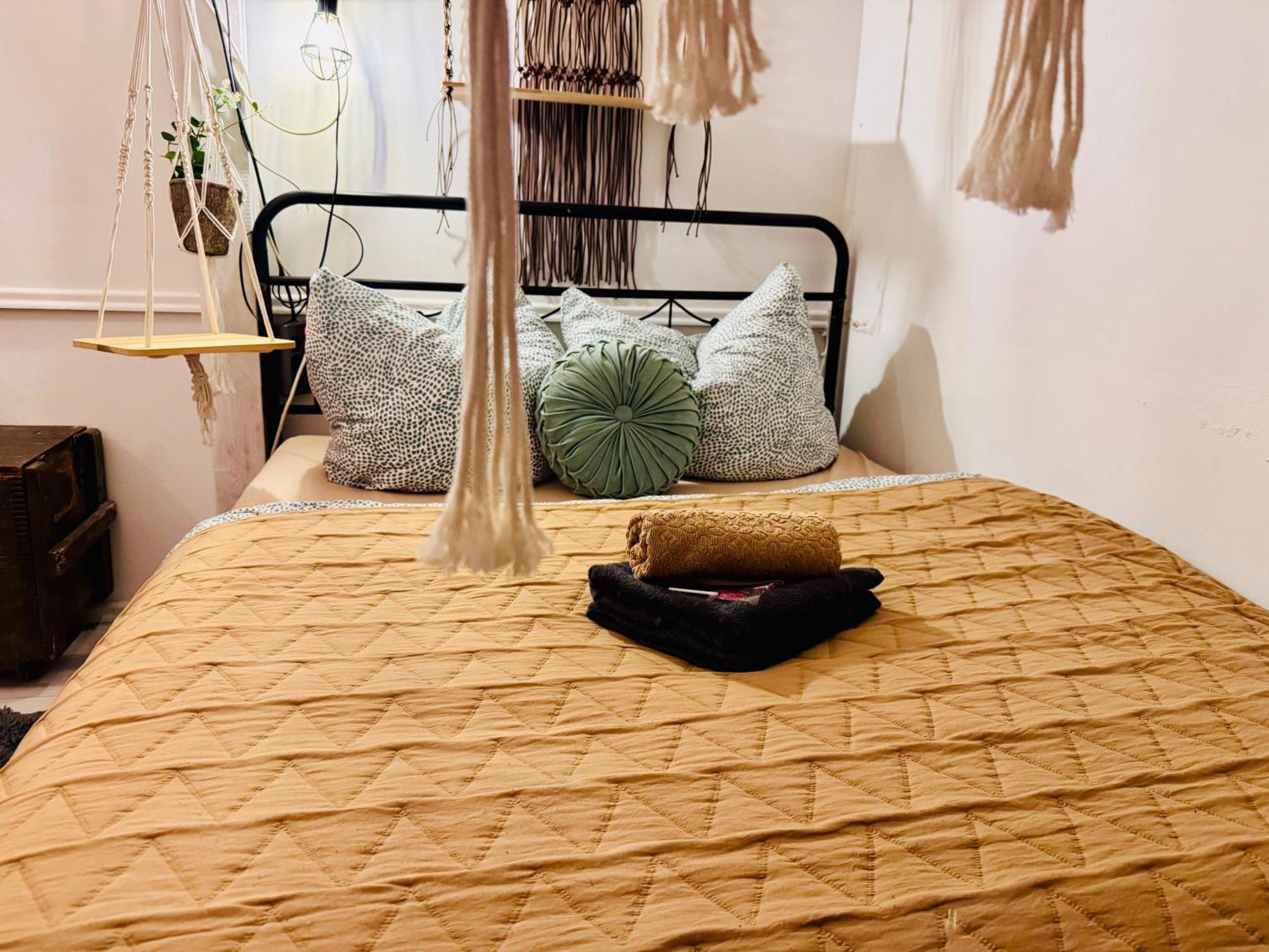 شقة Loft In Prenzlauerberg برلين المظهر الخارجي الصورة