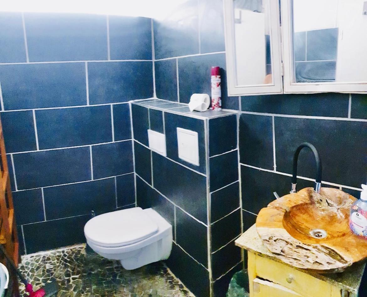 شقة Loft In Prenzlauerberg برلين المظهر الخارجي الصورة