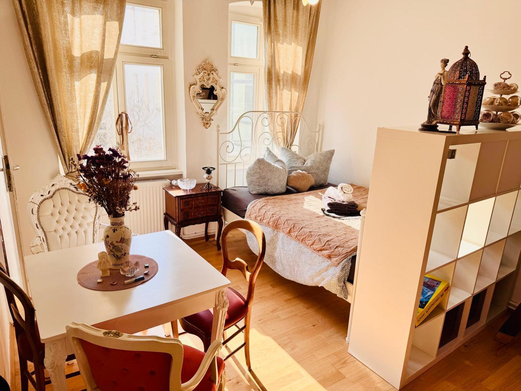شقة Loft In Prenzlauerberg برلين المظهر الخارجي الصورة