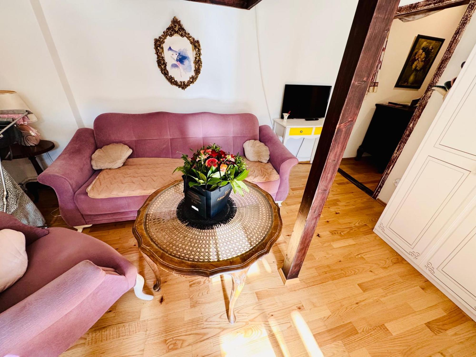 شقة Loft In Prenzlauerberg برلين المظهر الخارجي الصورة