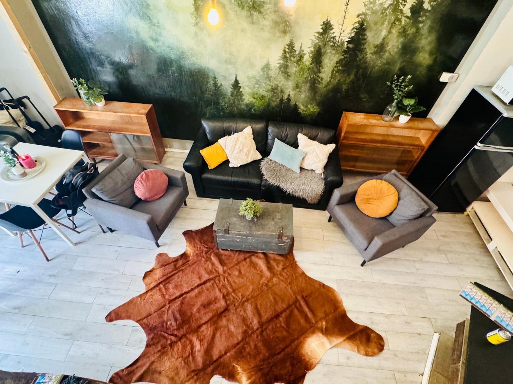شقة Loft In Prenzlauerberg برلين المظهر الخارجي الصورة