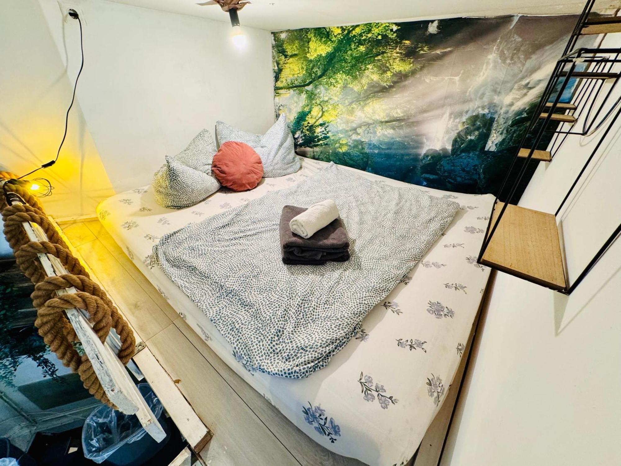 شقة Loft In Prenzlauerberg برلين المظهر الخارجي الصورة