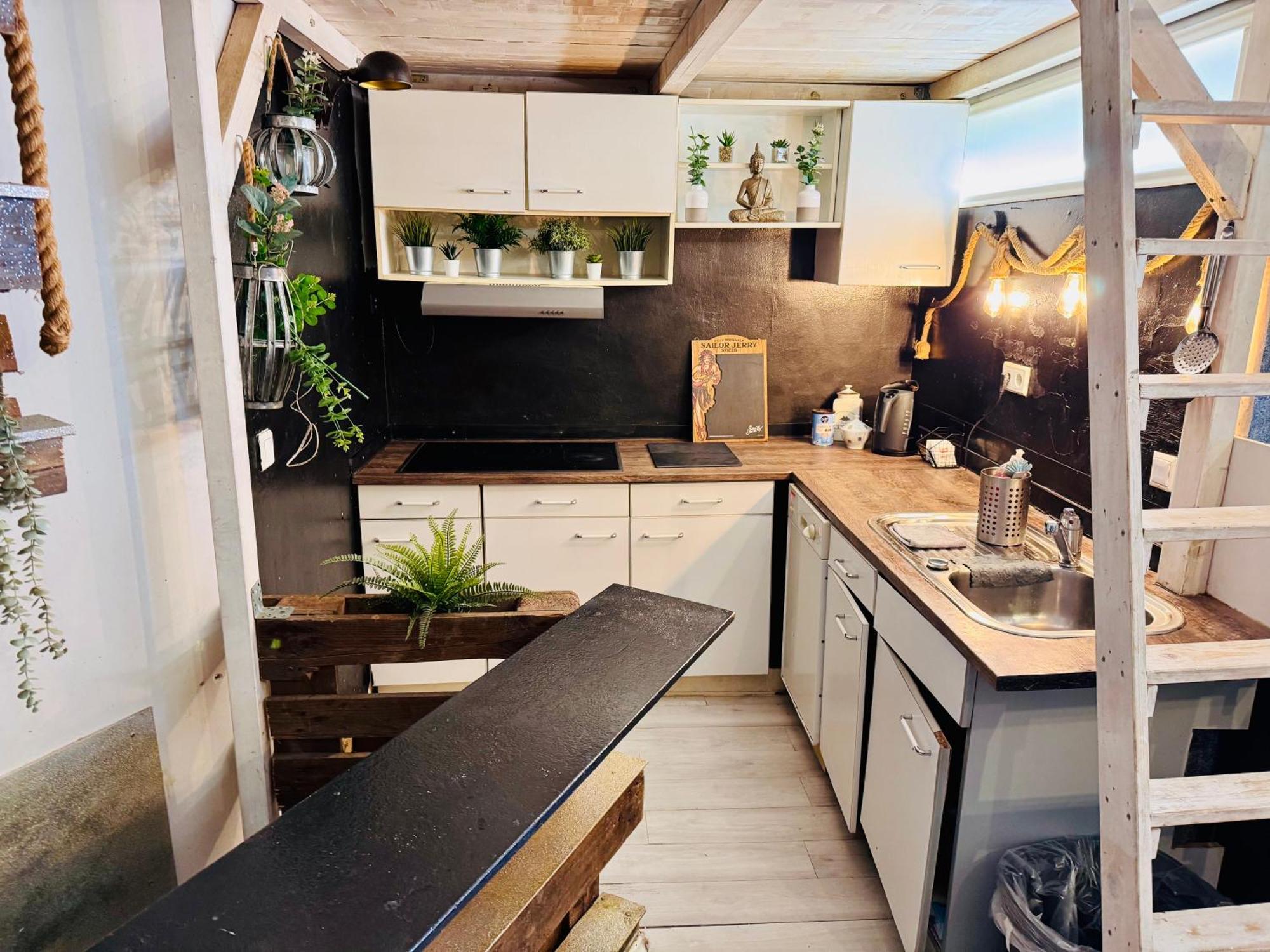 شقة Loft In Prenzlauerberg برلين المظهر الخارجي الصورة
