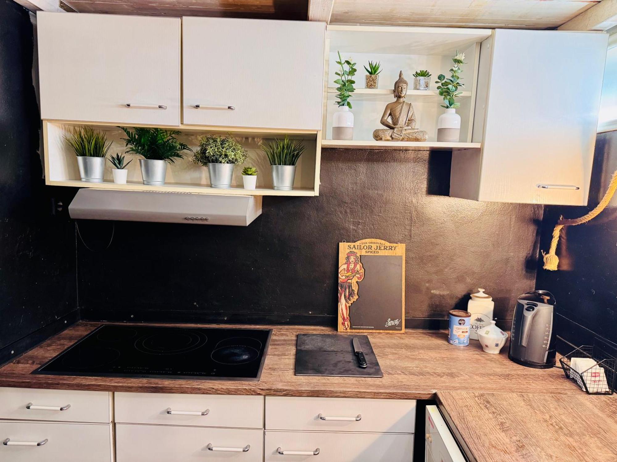 شقة Loft In Prenzlauerberg برلين المظهر الخارجي الصورة