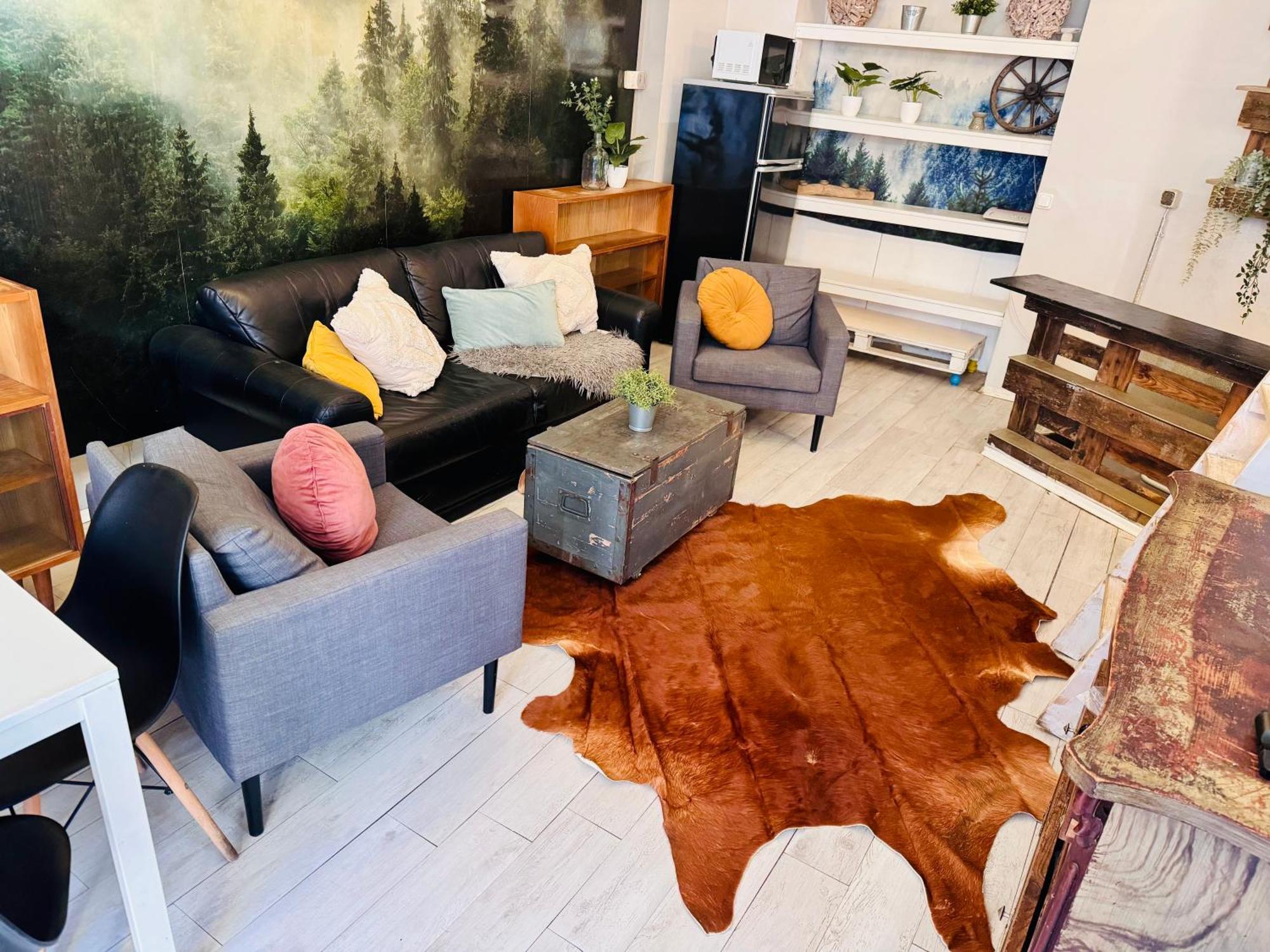 شقة Loft In Prenzlauerberg برلين المظهر الخارجي الصورة